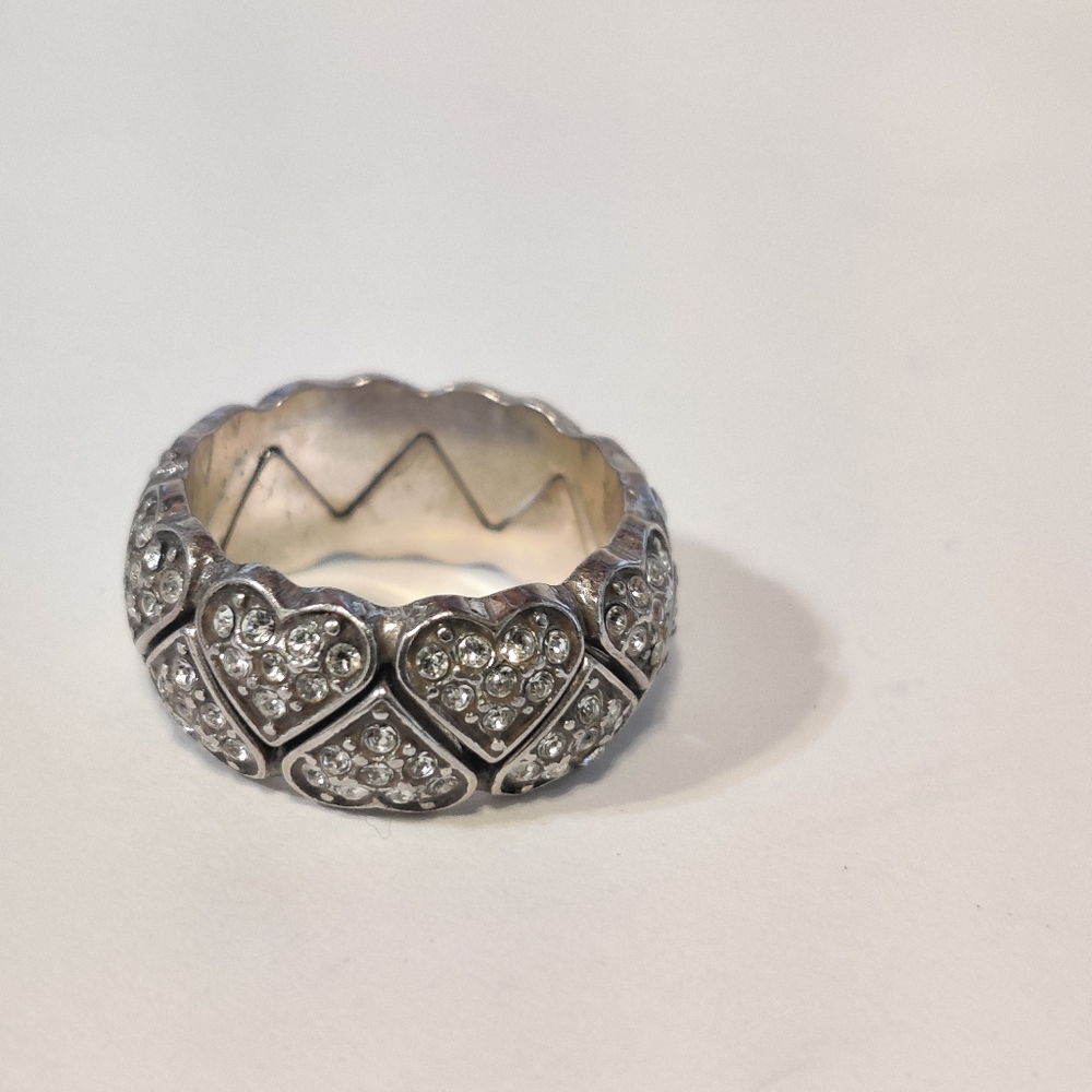 Brighton Stackable ring - Picture 3 of 5